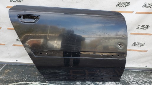 Дверь задняя правая Audi A8 D3 (4E) 2004-2010