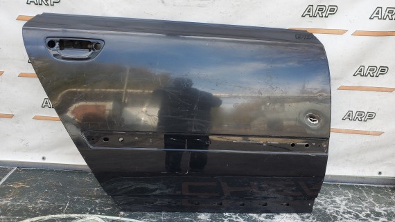Дверь задняя правая Audi A8 D3 (4E) 2004-2010