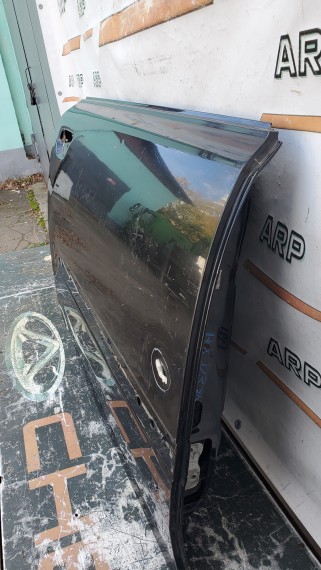 Дверь задняя правая Audi A8 D3 (4E) 2004-2010