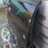 Дверь задняя правая Audi A8 D3 (4E) 2004-2010