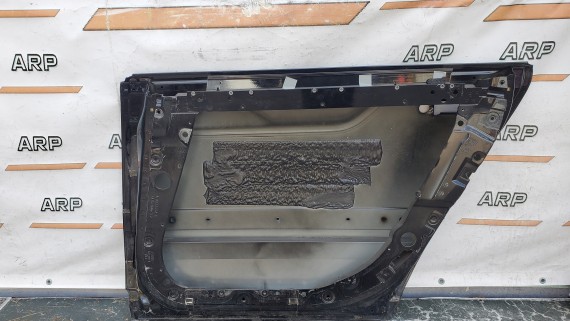 Дверь задняя правая Audi A8 D3 (4E) 2004-2010