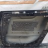Дверь задняя правая Audi A8 D3 (4E) 2004-2010