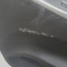 Обшивка двери задняя правая Hyundai Solaris 1 2010-2017
