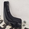Брызговик передний левый Chevrolet Spark M300 2010-2015