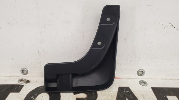 Брызговик передний левый Chevrolet Spark M300 2010-2015