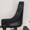 Брызговик передний левый Chevrolet Spark M300 2010-2015