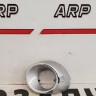 Рамка противотуманой фары левой Mitsubishi Outlander GF 2012-2016