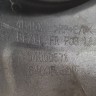 Рамка противотуманой фары левой Mitsubishi Outlander GF 2012-2016