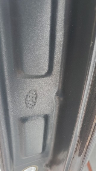 Крыло переднее правое Hyundai ix35 2010-2015