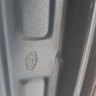 Крыло переднее правое Hyundai ix35 2010-2015