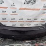 Бампер задний Mazda CX-7 2009-2012