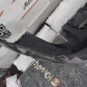 Бампер задний Mazda CX-7 2009-2012
