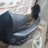 Бампер задний Nissan JUKE YF15 2010-2015