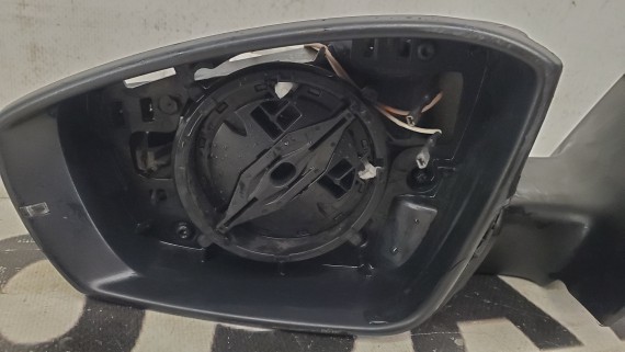 Зеркало левое Volkswagen Polo 5 2014-2020