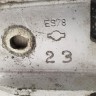 Петля багажника левая Nissan Primera P12 2001–2008