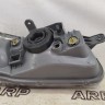 Фара левая Hyundai Accent 2 1999-2012