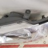 Фара левая Hyundai Accent 2 1999-2012