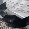 Бампер задний Toyota Camry 70 2017-2020