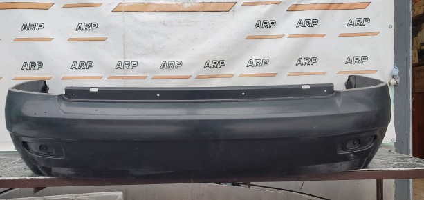 Бампер задний LADA Priora 2007-2013