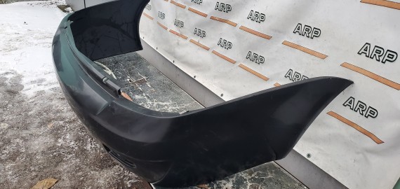 Бампер задний LADA Priora 2007-2013