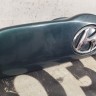 Накладка крышки багажника Hyundai Getz 2002-2011