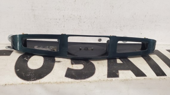 Накладка крышки багажника Hyundai Getz 2002-2011