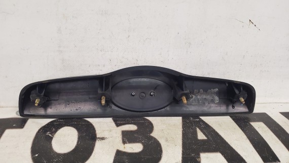 Накладка крышки багажника Hyundai Getz 2002-2011