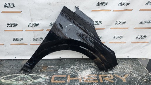 Крыло переднее правое KIA Carnival 4 2020-н.в.