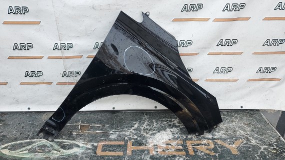 Крыло переднее правое KIA Carnival 4 2020-н.в.