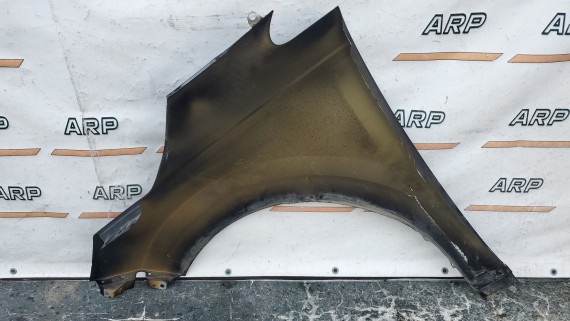 Крыло переднее правое KIA Carnival 4 2020-н.в.