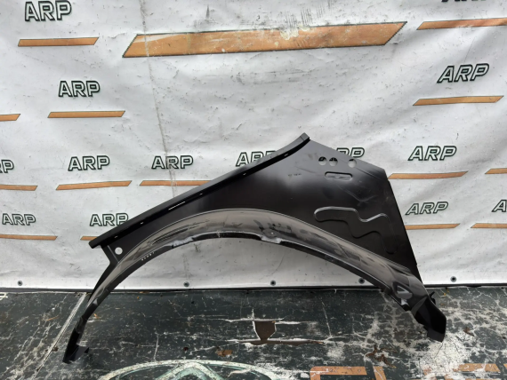 Брызговик кузова задний левый BMW X5 E70 2006-2012