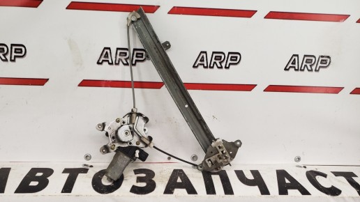 Стеклоподъемник задний левый Mitsubishi Lancer 9 2000-2010