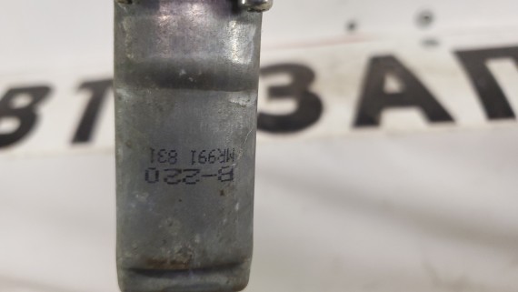 Стеклоподъемник задний левый Mitsubishi Lancer 9 2000-2010