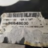 Кронштейн правой фары Chevrolet Aveo 2006-2012