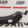 Панель правой колесной арки Opel Astra J 2009-2015
