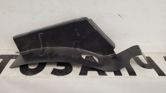 Панель правой колесной арки Opel Astra J 2009-2015