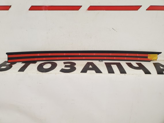 Молдинг задней правой двери Daewoo Nexia 1995-2016