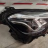 Фара правая Mercedes GLC X253 2015-2019 LED