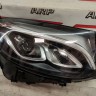 Фара правая Mercedes GLC X253 2015-2019 LED