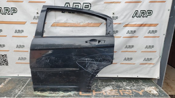 Дверь задняя левая Chrysler Sebring 3 2006-2010