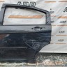 Дверь задняя левая Chrysler Sebring 3 2006-2010