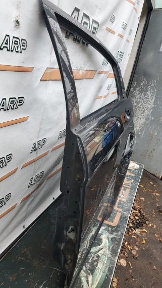 Дверь задняя левая Chrysler Sebring 3 2006-2010