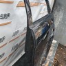 Дверь задняя левая Chrysler Sebring 3 2006-2010