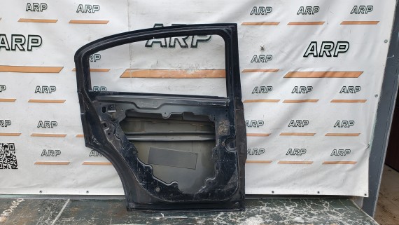 Дверь задняя левая Chrysler Sebring 3 2006-2010