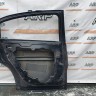 Дверь задняя левая Chrysler Sebring 3 2006-2010