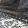 Дверь задняя левая Chrysler Sebring 3 2006-2010