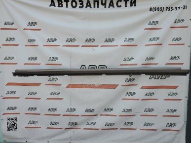 Накладка порога левая Hyundai Starex H1 2007-2020