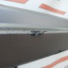 Накладка порога левая Hyundai Starex H1 2007-2020