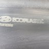 Накладка порога левая Hyundai Starex H1 2007-2020