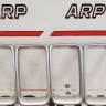 Накладка решетки радиатора Jeep Grand Cherokee WK2 2013-2022